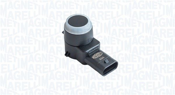 MAGNETI MARELLI Pysäköintianturi 021016050010 Mercedes C126 peruutustutka anturit MAGNETI MARELLI 021016050010