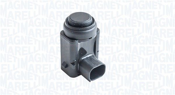 MAGNETI MARELLI Parkeringssensor 021016064010 MAGNETI MARELLI 021016064010 Ryggesensor Opel Astra H L70 pris