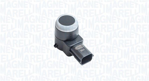Parkeersensor MAGNETI MARELLI 021016067010 MAGNETI MARELLI 021016067010 Parkeersensoren VAUXHALL ASTRA 2015