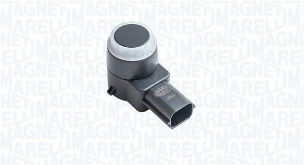 MAGNETI MARELLI Parkeringssensor 021016068010 MAGNETI MARELLI 021016068010 backsensor Chevrolet Cruze j300 pris