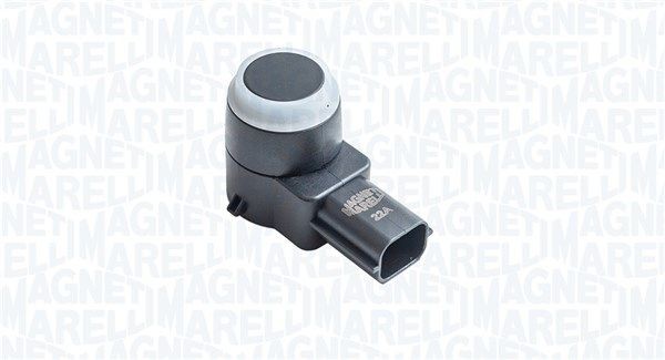 MAGNETI MARELLI Parkeringssensor 021016069010 MAGNETI MARELLI 021016069010 Parkeringssensor Chevrolet Cruze j300 original