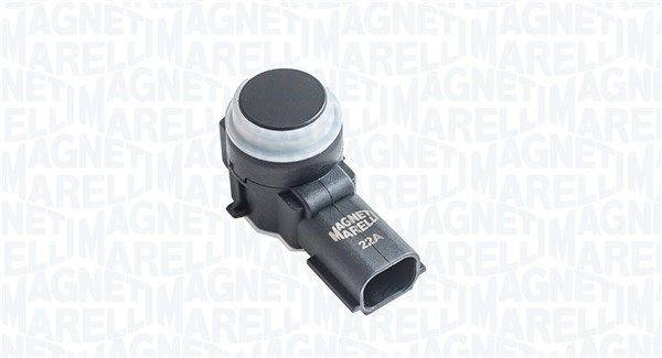 MAGNETI MARELLI Parkimisandur 021016070010 MAGNETI MARELLI 021016070010 Parkimisandurid Camaro III Kupee originaal hind