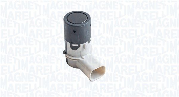 MAGNETI MARELLI Parkeringssensor 021016071010 Ryggesensor PEUGEOT MAGNETI MARELLI 021016071010