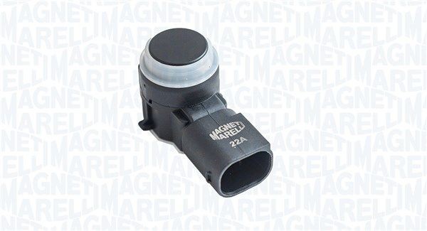 MAGNETI MARELLI Parkeringssensor 021016072010 021016072010 Parkeringssensorer TOYOTA COROLLA MAGNETI MARELLI