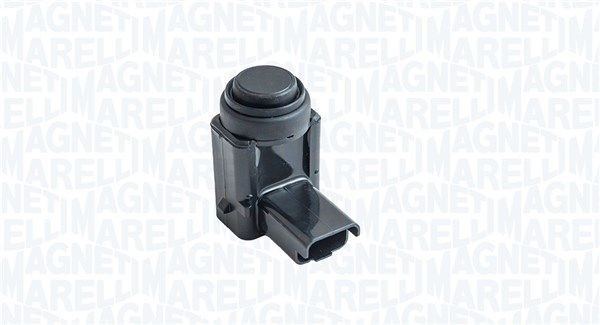 Parkeringssensor MAGNETI MARELLI 021016076010 MAGNETI MARELLI 021016076010 Baksensorer bag venstre højre Peugeot 407 2019