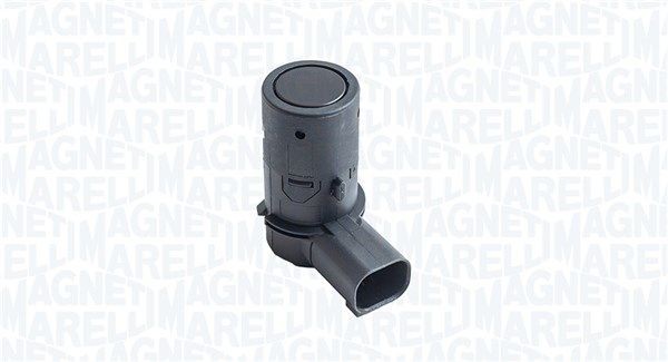 Parkeersensor MAGNETI MARELLI 021016077010 MAGNETI MARELLI 021016077010 Parkeersensor RENAULT VEL SATIS 2017