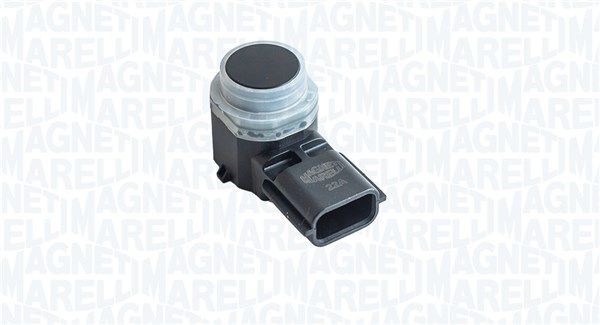 MAGNETI MARELLI Pysäköintianturi 021016080010 021016080010 MAGNETI MARELLI Peruutustutka anturit Renault TRAFIC hinta
