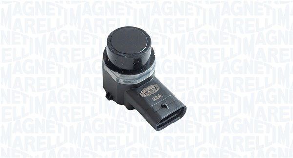 Sensore di parcheggio MAGNETI MARELLI 021016088010 SDP088 MAGNETI MARELLI 021016088010 Kit sensori parcheggio posteriore sinistro destro Toyota COROLLA 2019