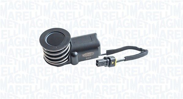 MAGNETI MARELLI Parking sensor 021016090010 MAGNETI MARELLI 021016090010 Toyota Hilux VIII parking sensors rear and front price