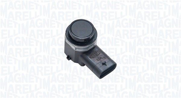 Sensore di parcheggio MAGNETI MARELLI 021016097010 MAGNETI MARELLI 021016097010 Kit sensori parcheggio posteriore sinistro destro Toyota AURIS 2014