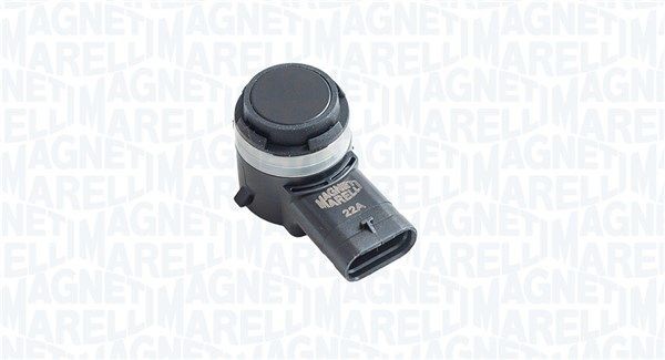 Parkošanās sensors MAGNETI MARELLI 021016106010 MAGNETI MARELLI 021016106010 Parkošanās sensori aizmugurē kreisais labais Audi Q7 2024