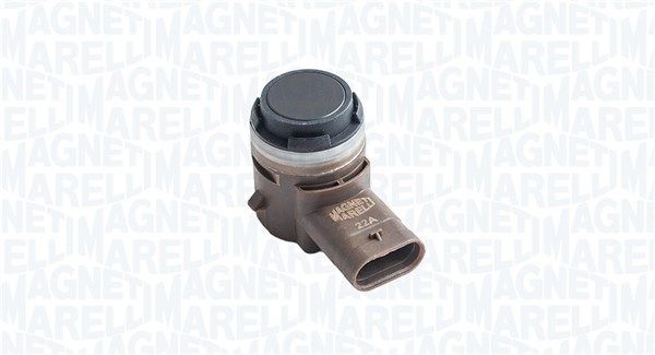 MAGNETI MARELLI Parksensor 021016107010 021016107010 MAGNETI MARELLI Scala Schrägheck Parksensoren Preis
