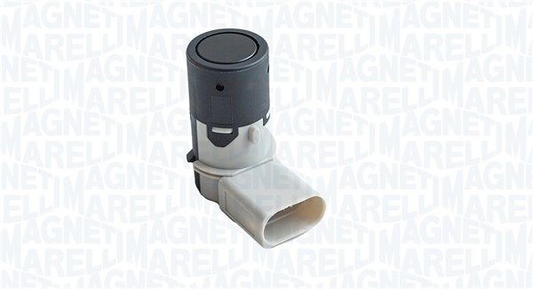 MAGNETI MARELLI Sensor de estacionamento 021016110010 MAGNETI MARELLI 021016110010 Sensor de aparcamiento Audi A8 D3 preço