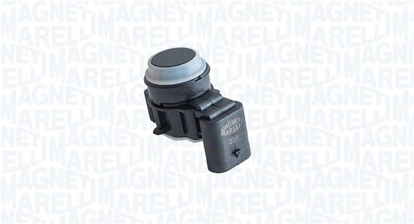 MAGNETI MARELLI Pysäköintianturi 021016113010 021016113010 MAGNETI MARELLI Pysäköintianturi MERCEDES-BENZ R-sarja