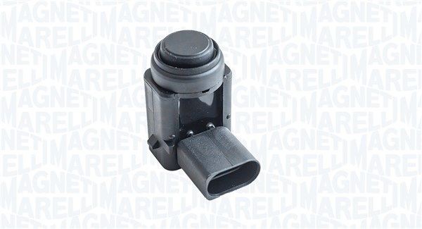MAGNETI MARELLI Parkeringssensor 021016117010 Baksensorer MAGNETI MARELLI FABIA 021016117010 billig
