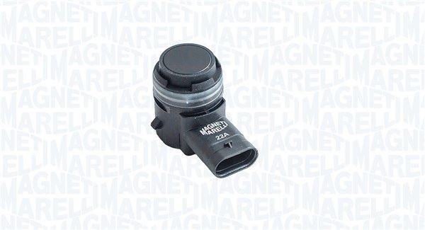 MAGNETI MARELLI Αισθητήρας παρκαρίσματος 021016119010 Σένσορες πάρκινγκ MAGNETI MARELLI Alfa Romeo GIULIA 021016119010