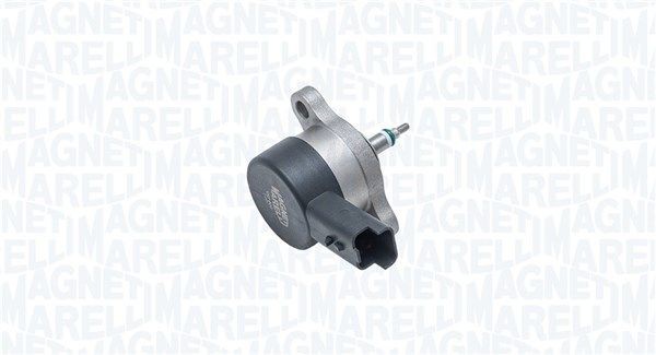 Redukcijas vārsts, Common-Rail sistēma MAGNETI MARELLI 215820000200 MAGNETI MARELLI 215820000200 Degvielas spiediena regulātors PEUGEOT PARTNER 2010