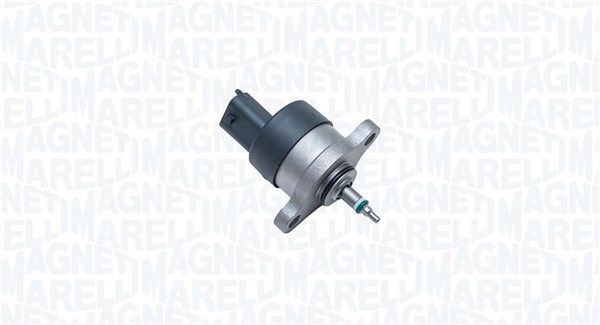 MAGNETI MARELLI Regulátor tlaku paliva Common Rail 215820000500 215820000500 Regulátor tlaku paliva BMW Rad 4 MAGNETI MARELLI