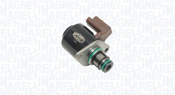 Drukregelklep, Common-Rail-System MAGNETI MARELLI 215820001100 MAGNETI MARELLI 215820001100 Brandstof-regelaar HYUNDAI TERRACAN 2001
