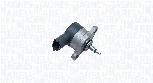 Drukregelklep, Common-Rail-System MAGNETI MARELLI 215820001500 MAGNETI MARELLI 215820001500 Brandstof-regelaar OPEL CORSA 2004