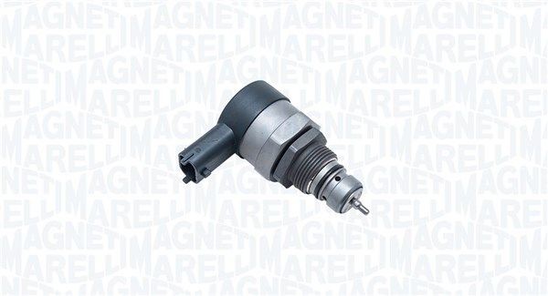Redukcijas vārsts, Common-Rail sistēma MAGNETI MARELLI 215820001600 MAGNETI MARELLI 215820001600 Degvielas spiediena regulātors benzīns un dīzelis Vauxhall MOKKA / MOKKA X 2016