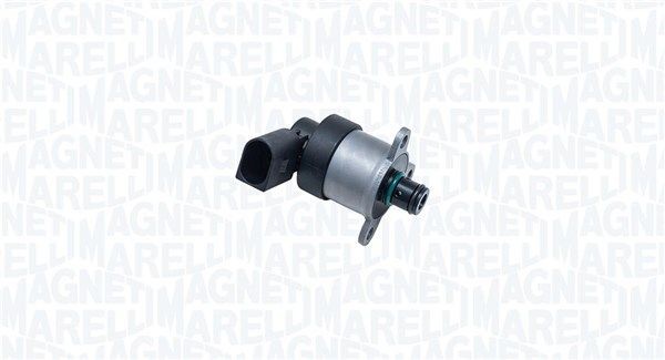 Válvula regul., débito combustível (sistema  MAGNETI MARELLI 215820001900 Bomba de alta pressão Smart FORTWO 2006
