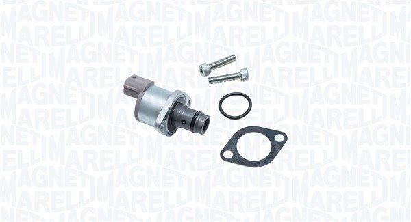 MAGNETI MARELLI Paineensäätöventtiili, Common-Rail-järjestelmä 215820002200 215820002200 MAGNETI MARELLI Polttoaineen paineensäädin SUBARU