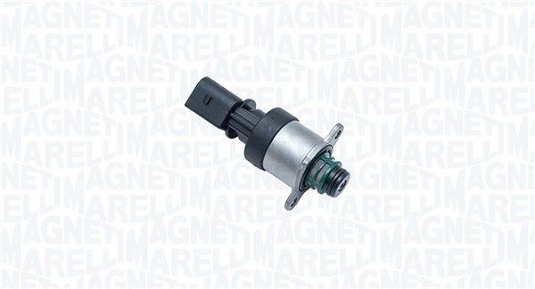 MAGNETI MARELLI Drukregelklep, Common-Rail-System 215820002600 Brandstofdrukregelaars MAGNETI MARELLI KADETT 215820002600 goedkoop