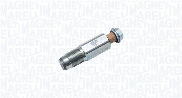 MAGNETI MARELLI Válvula reguladora de pressão, sistema  215820002700 Valvula reguladora de pressão common rail CITROËN BERLINGO MAGNETI MARELLI