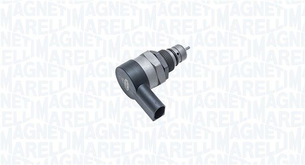 MAGNETI MARELLI Trykkreguleringsventil, Common-Rail-System 215820003200 MAGNETI MARELLI 215820003200 Drivstofftrykkregulator MG MGF originale