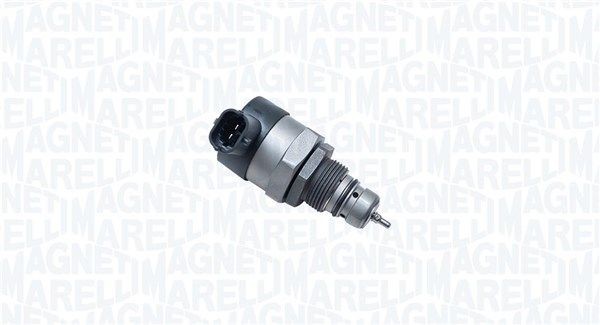 MAGNETI MARELLI Fuel pressure regulator, common rail 215820003300 Renault SYMBOL / THALIA MAGNETI MARELLI fuel pressure regulator 215820003300
