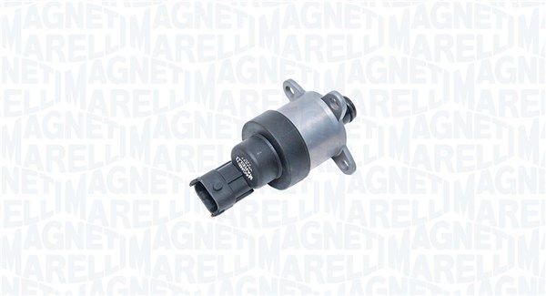 MAGNETI MARELLI Reglerventil. bränslemängd (Common-Rail-System) 215820003700 215820003700 Högtryckspump MAGNETI MARELLI VW TOURAN