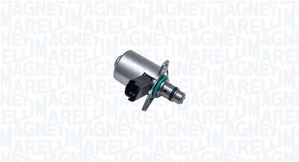 MAGNETI MARELLI Fuel pressure regulator, common rail 215820004000 SUZUKI MAGNETI MARELLI pressure control valve common rail system 215820004000