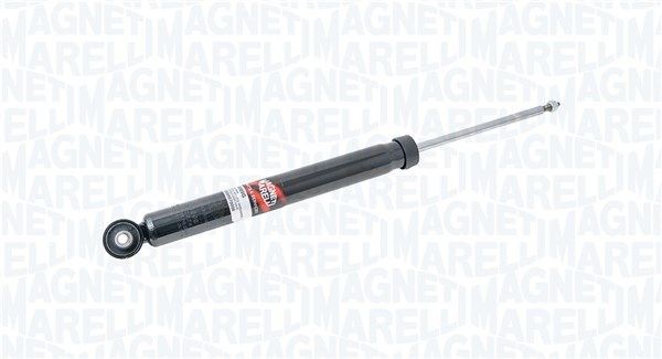 MAGNETI MARELLI Stötdämpare 358089070000 358089070000 MAGNETI MARELLI komplett fjäderben Škoda 105,120