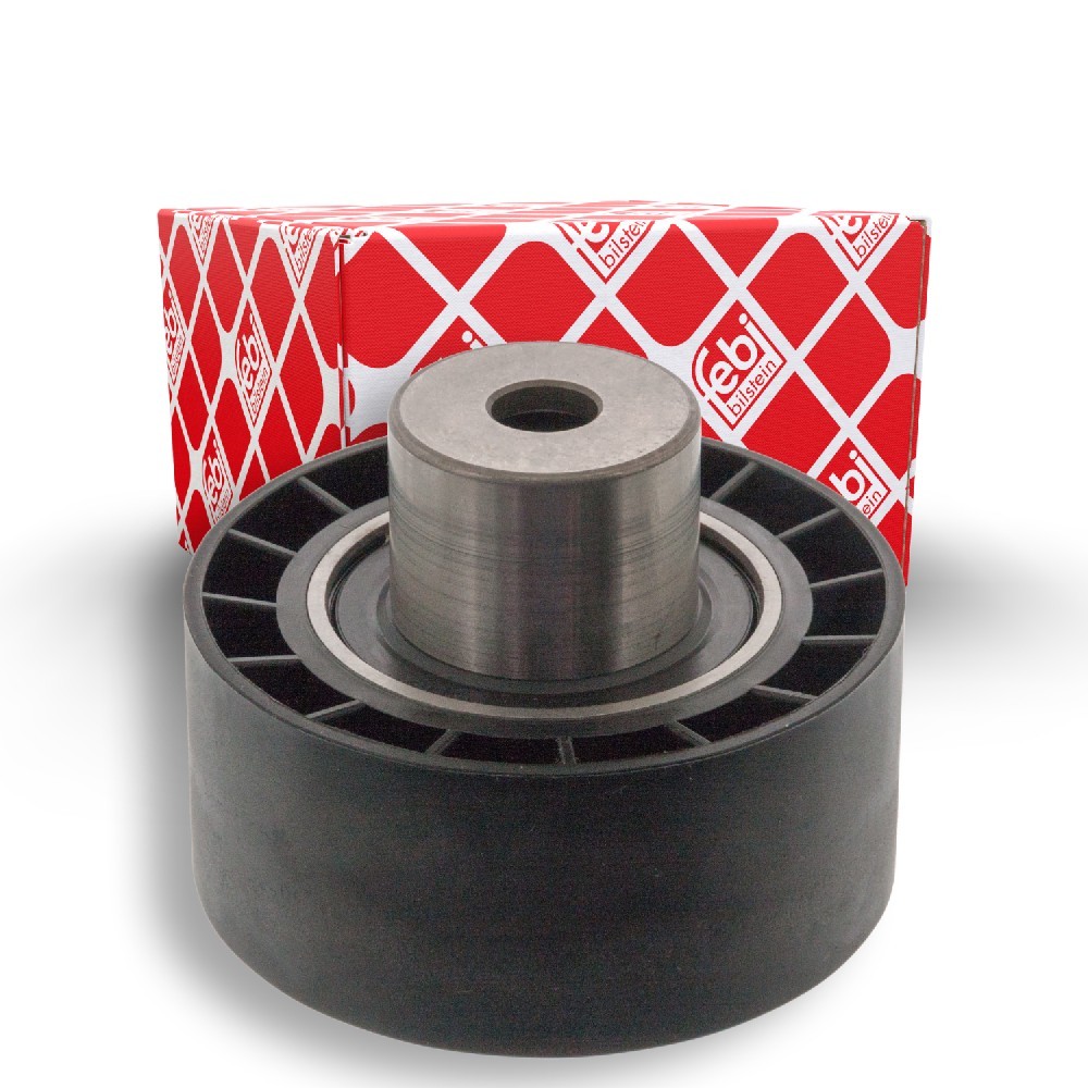 FEBI BILSTEIN Polia de desvio / de guia, correia dentada 15837 Polia de desvio / de guia, correia dentada FEBI BILSTEIN LS 15837 baratos