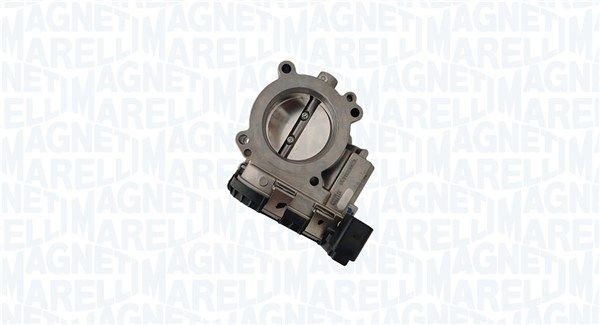 Škrtiaca klapka MAGNETI MARELLI 802014044300 MAGNETI MARELLI 802014044300 Škrtiaca klapka Audi A5 2024