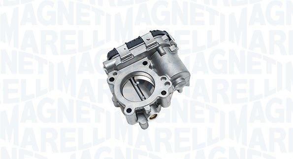 MAGNETI MARELLI Corpo farfallato 802014150104 MAGNETI MARELLI 802014150104 Corpo farfallato iniezione PORSCHE prezzo