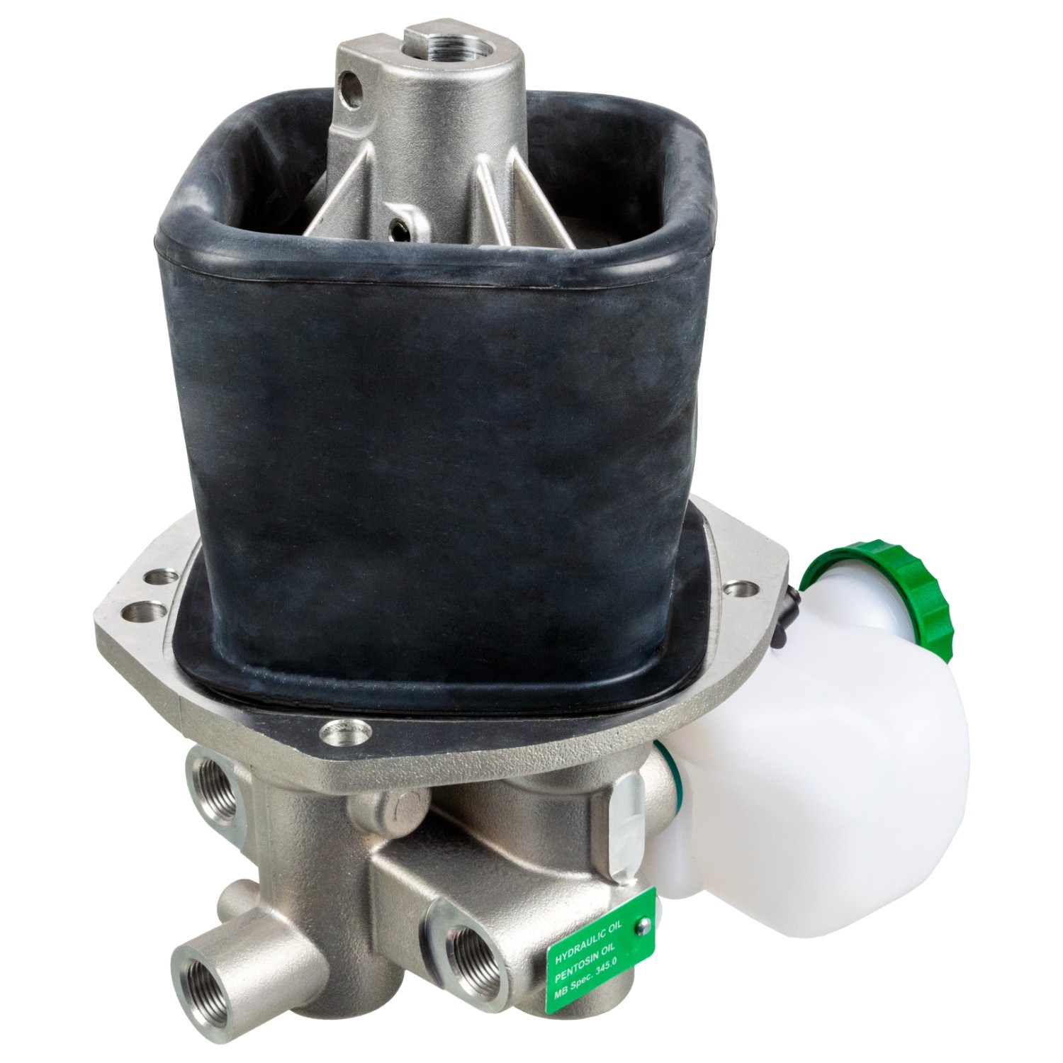 FEBI BILSTEIN Styreenhed, manuelt gear 179084 Styreenhed, automatisk gearkasse FEBI BILSTEIN COUPE 179084 billig