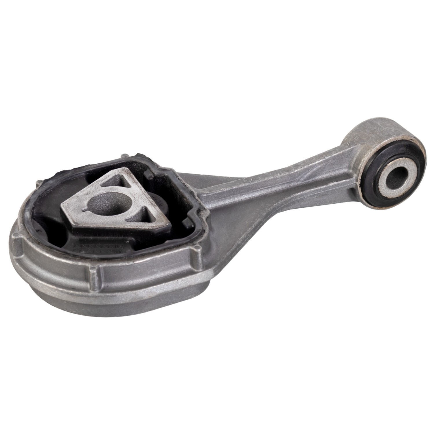 FEBI BILSTEIN Motorkudde 179335 FEBI BILSTEIN 179335 Motorfäste FIAT Bravo II Hatchback (198) fram och bak