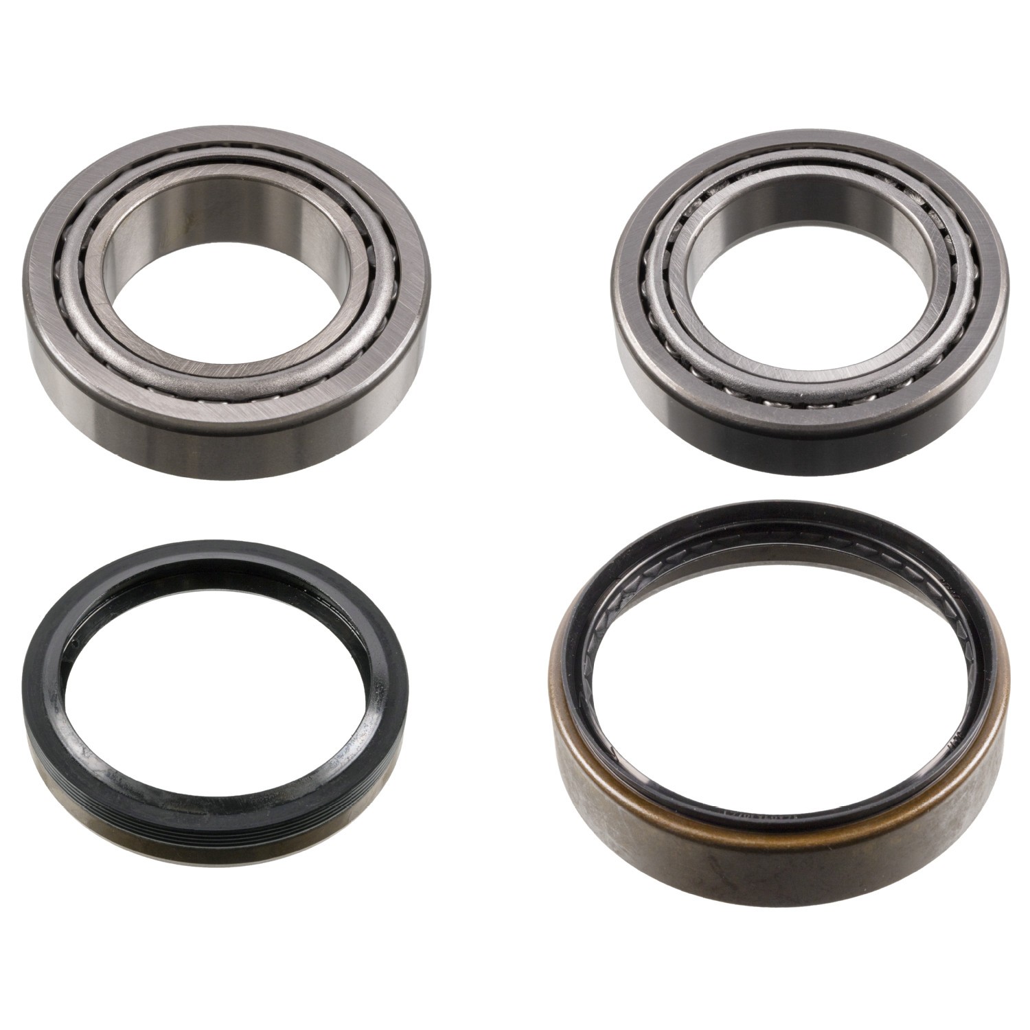 Hjullejesæt FEBI BILSTEIN 179378 FEBI BILSTEIN 179378 Hjulnav MERCEDES-BENZ 100 2005