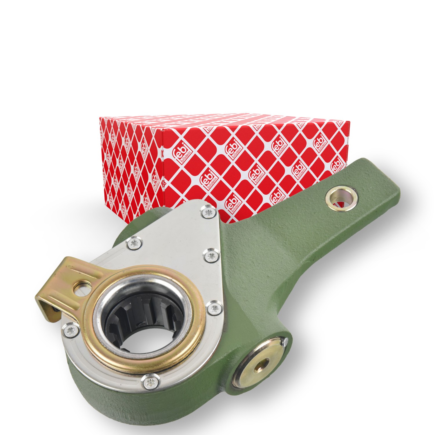 FEBI BILSTEIN Hoovastik, pidurisüsteem 179527 FEBI BILSTEIN 179527 Tagasitõmbaja, trummelpidur Volvo V60 155 hind