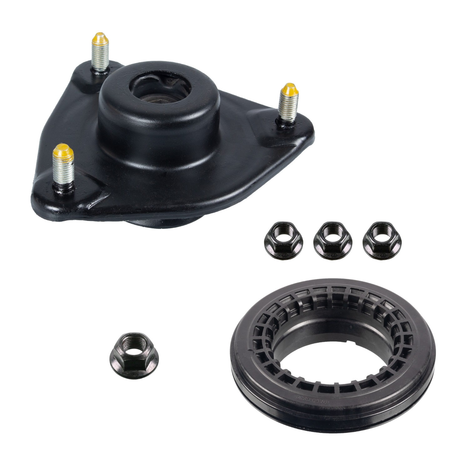 FEBI BILSTEIN Reparatursatz, Federbeinstützlager 179665 179665 FEBI BILSTEIN Domlager KIA Sportage SL Kosten