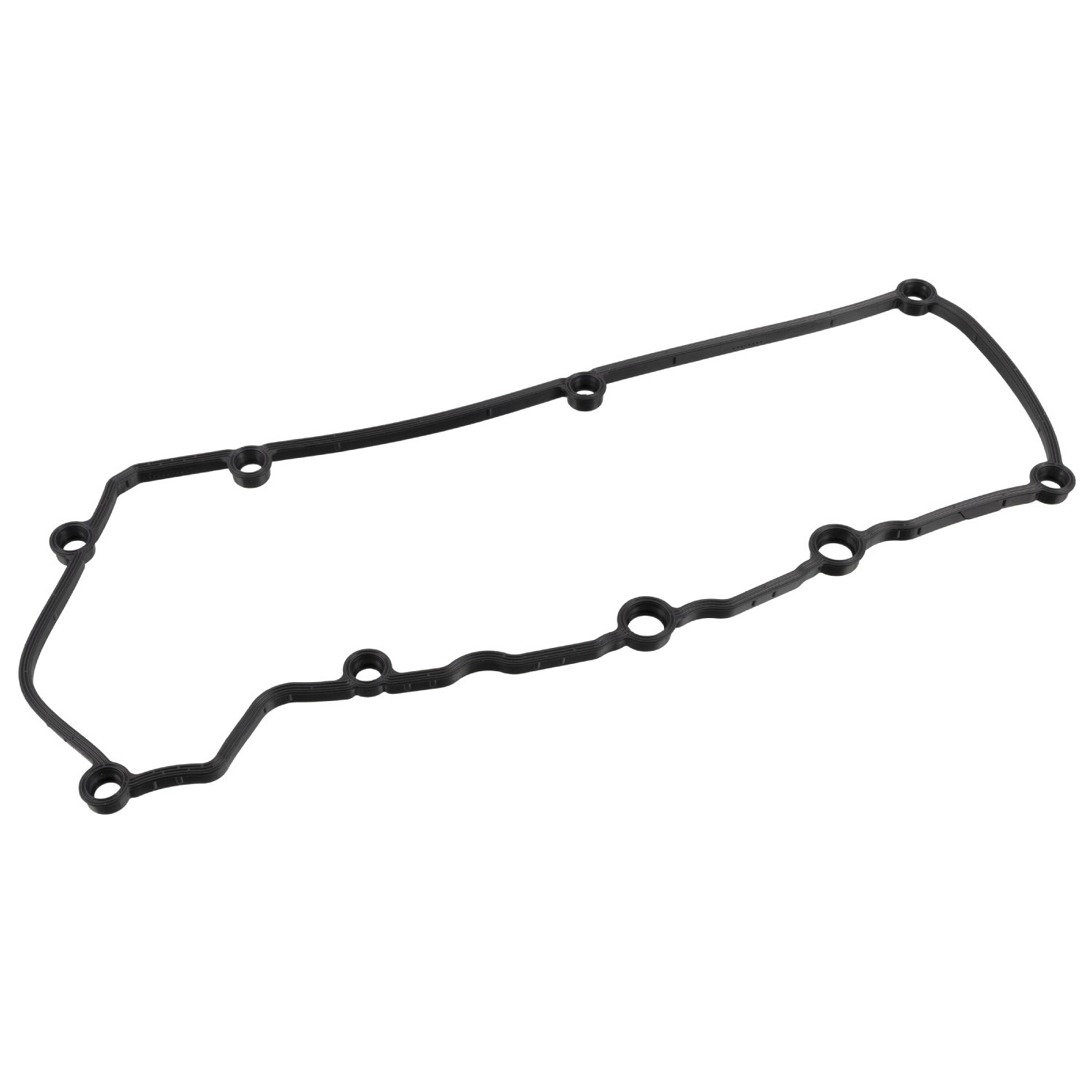 Tetning, topplokkdeksel FEBI BILSTEIN 179722 FEBI BILSTEIN 179722 Ventildekselpakning AUDI Q7 2011