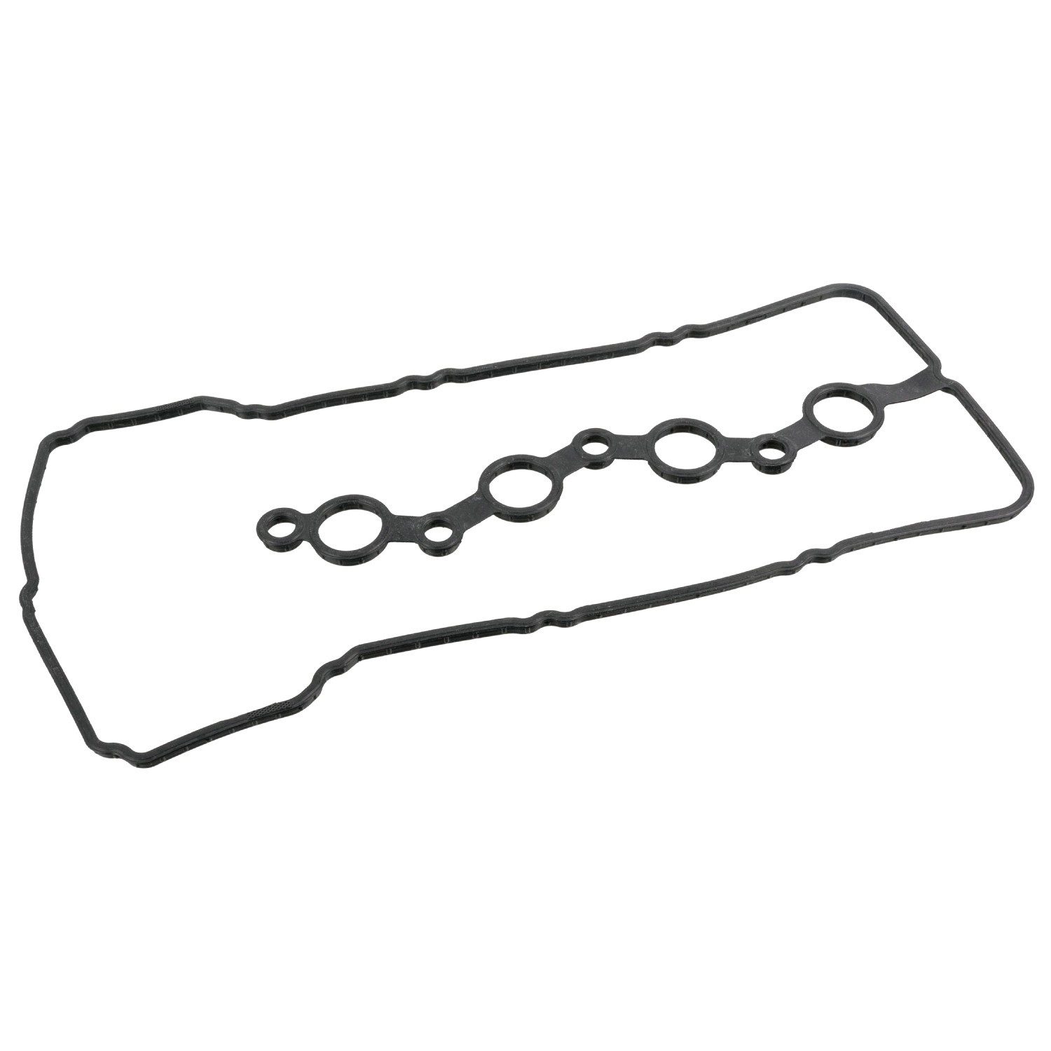 FEBI BILSTEIN Tiiviste, venttiilikoppa 179724 179724 FEBI BILSTEIN Venttiilikopan tiiviste Kia PROCEED hinta