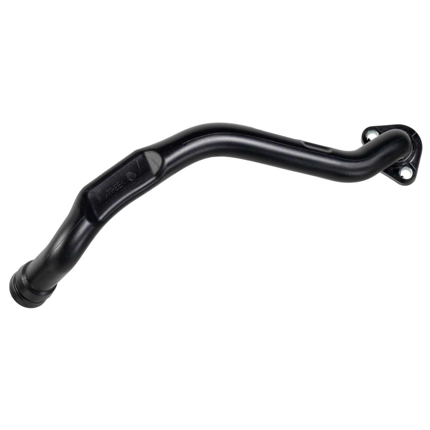 FEBI BILSTEIN Voolik, Karterituulutus 179741 Voolik klapikambriõhutus FEBI BILSTEIN Opel AGILA 179741