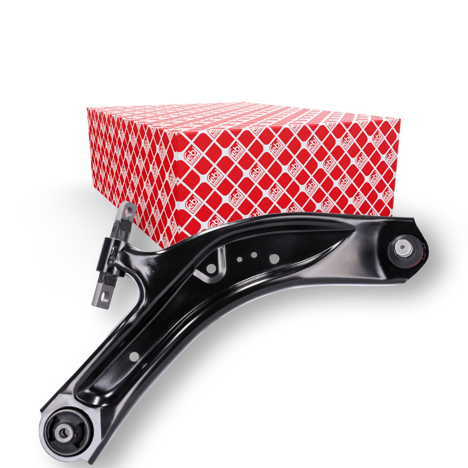 FEBI BILSTEIN Bærearm 179807 179807 Bærearm NISSAN 180 SX FEBI BILSTEIN