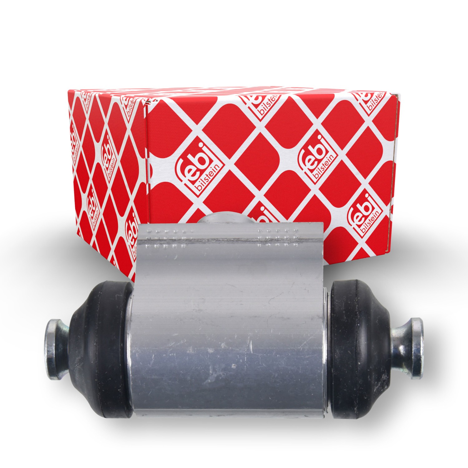 FEBI BILSTEIN Rattapidurisilinder 179815 FEBI BILSTEIN 179815 Rattapidurisilinder Ford Transit Courier Estate odava hinnaga