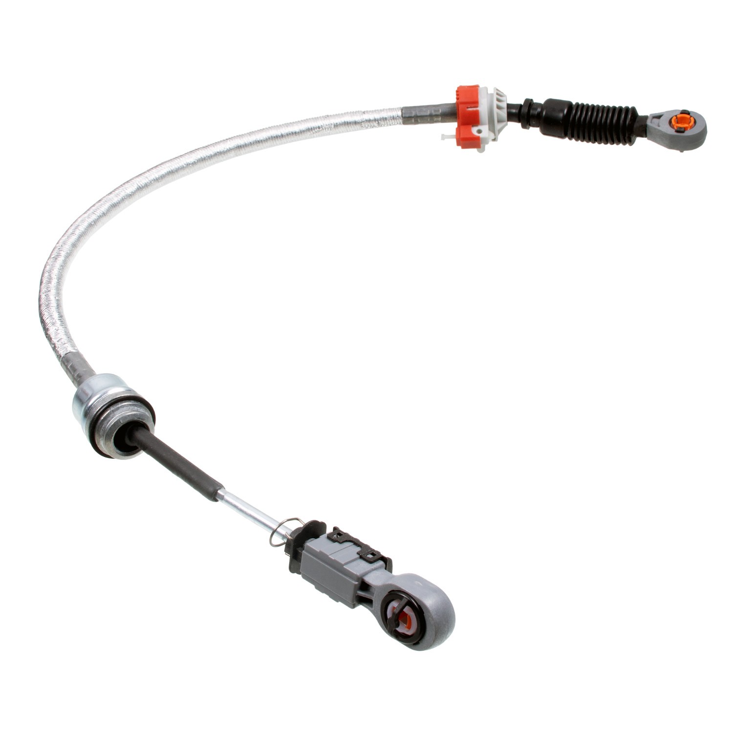 FEBI BILSTEIN Kabel, manuel gearkasse 179818 179818 Gearkabel FEBI BILSTEIN SAAB 9-3