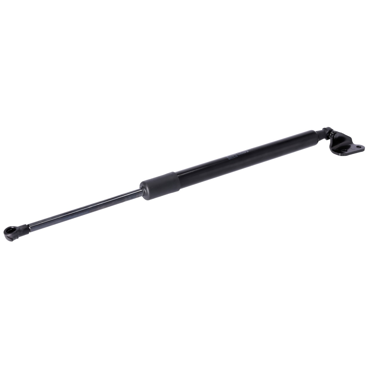 FEBI BILSTEIN Tailgate strut 179824 Mazda B-Series FEBI BILSTEIN tailgate struts 179824