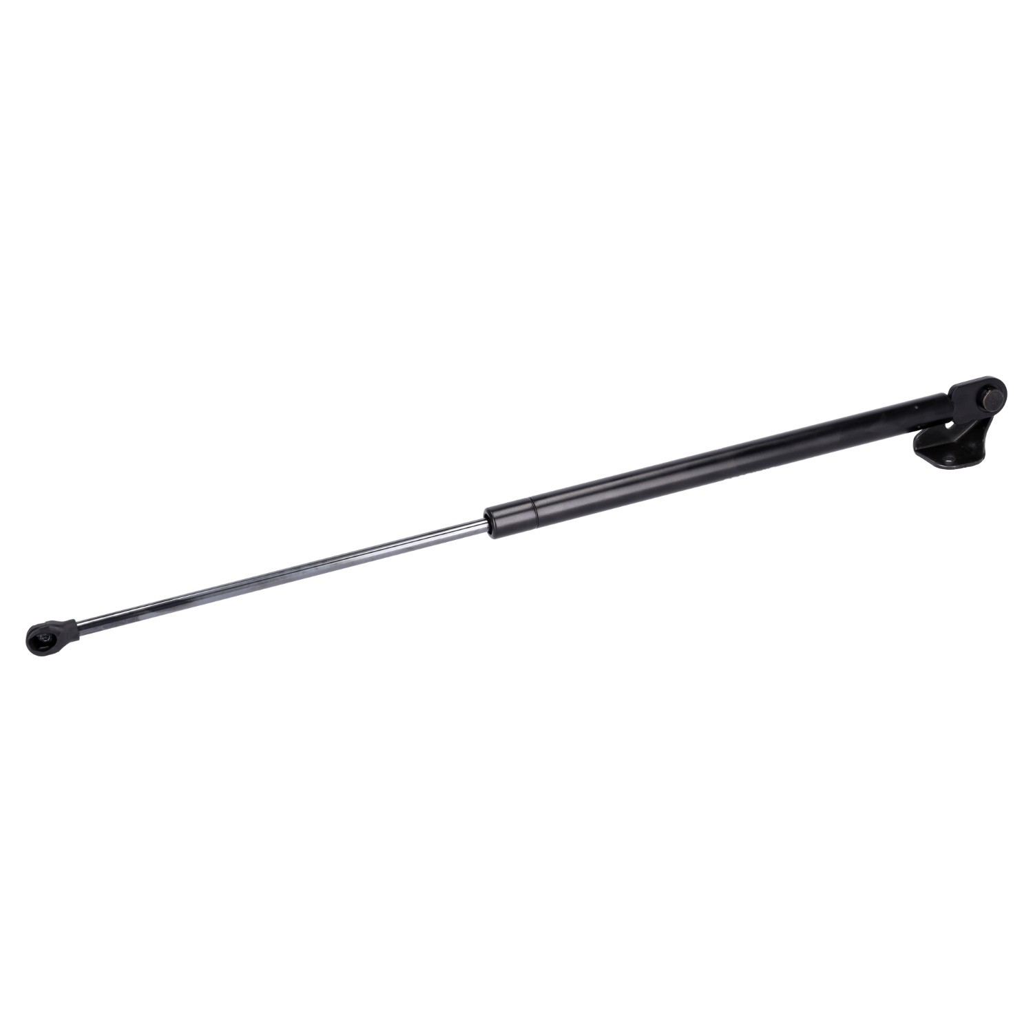 FEBI BILSTEIN Tailgate strut 179826 MAZDA B-Series FEBI BILSTEIN tailgate struts 179826